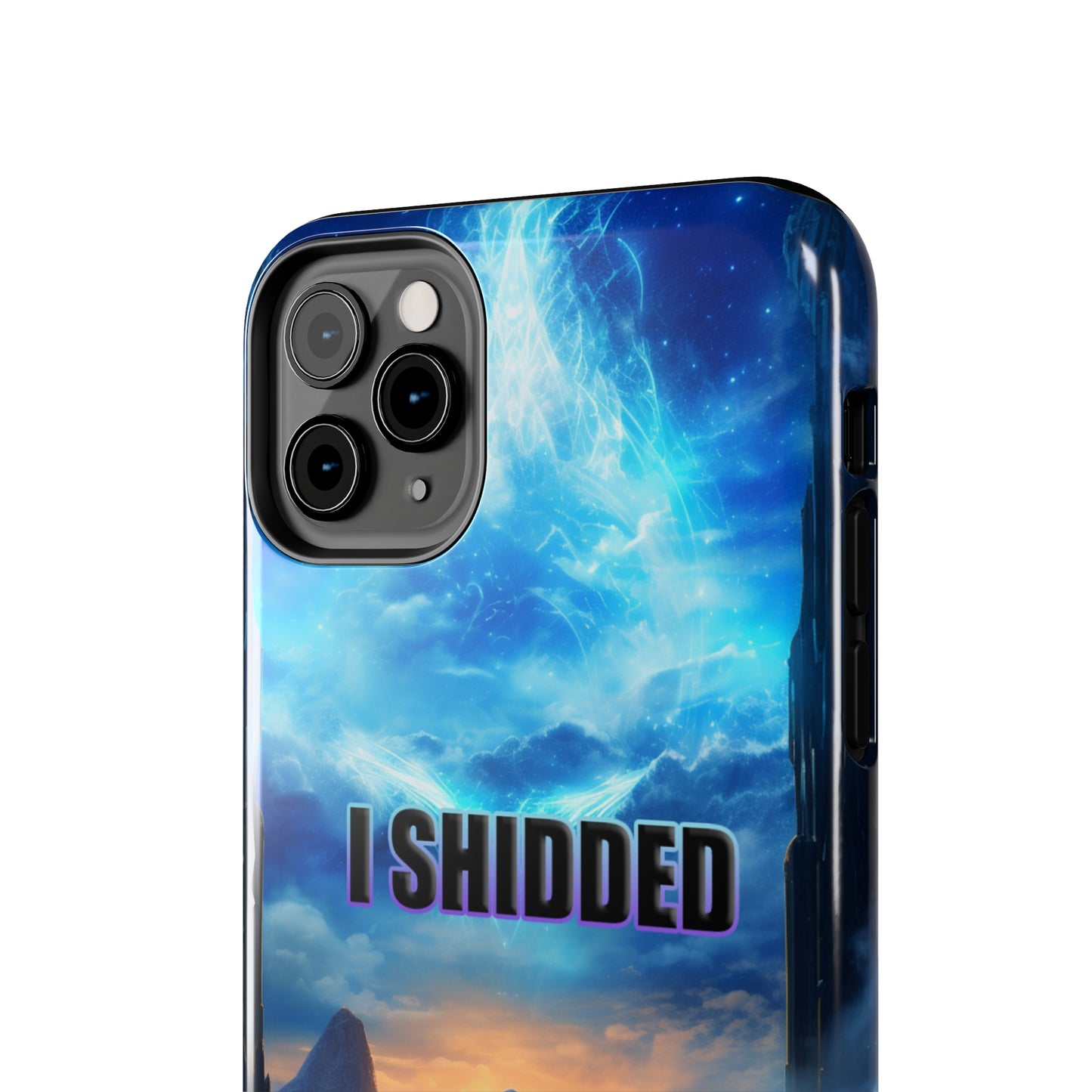 Noble Proclomation Phone Case