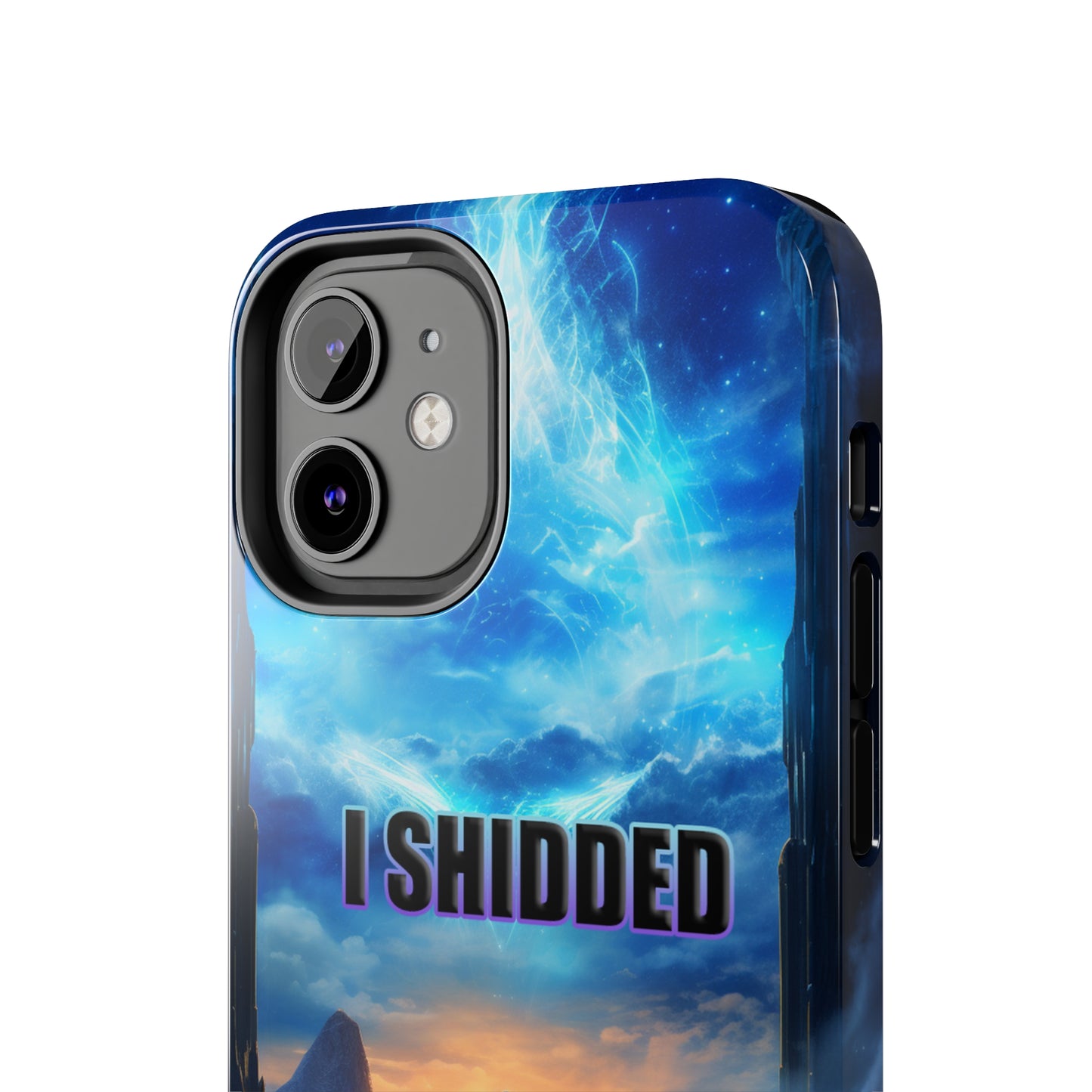 Noble Proclomation Phone Case
