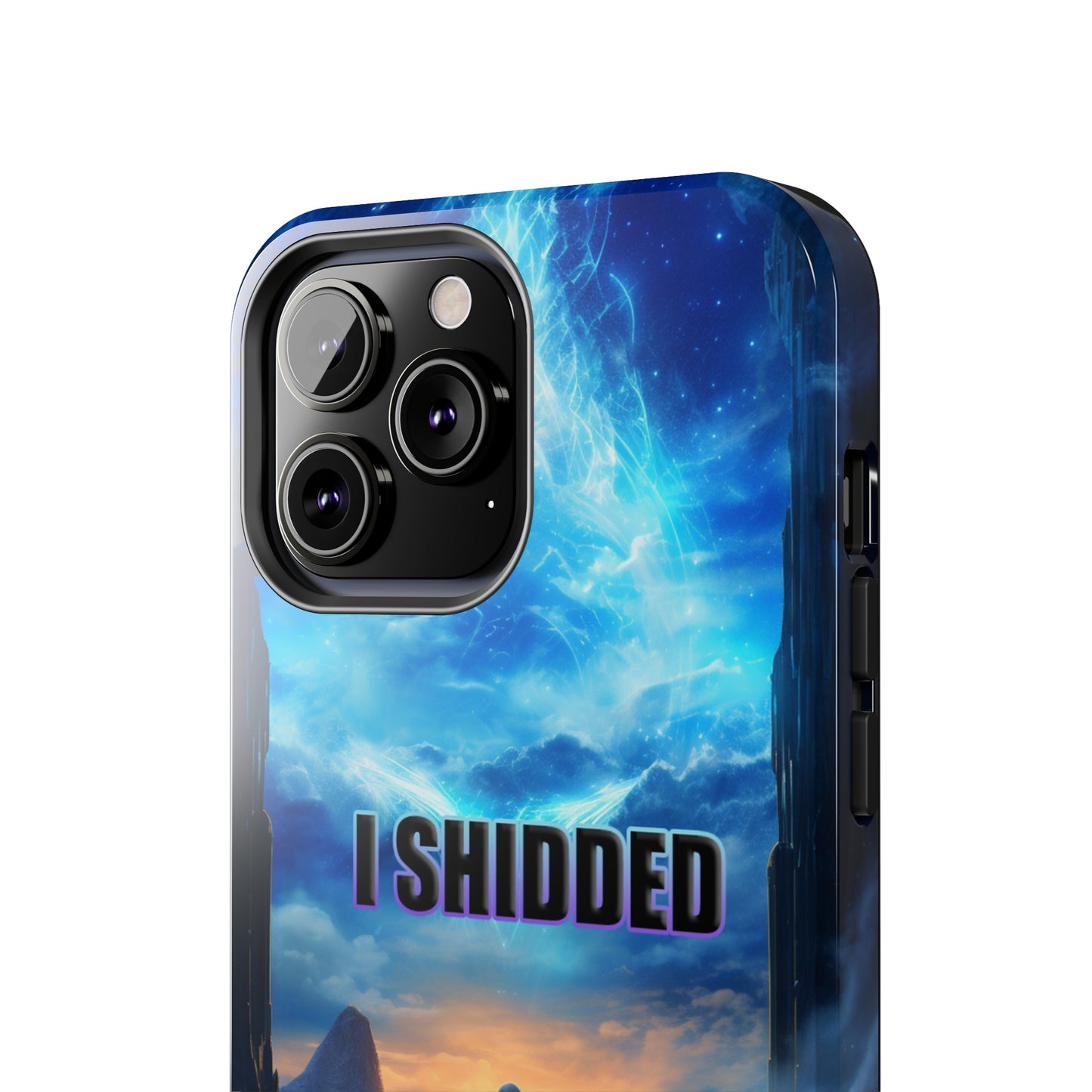Noble Proclomation Phone Case