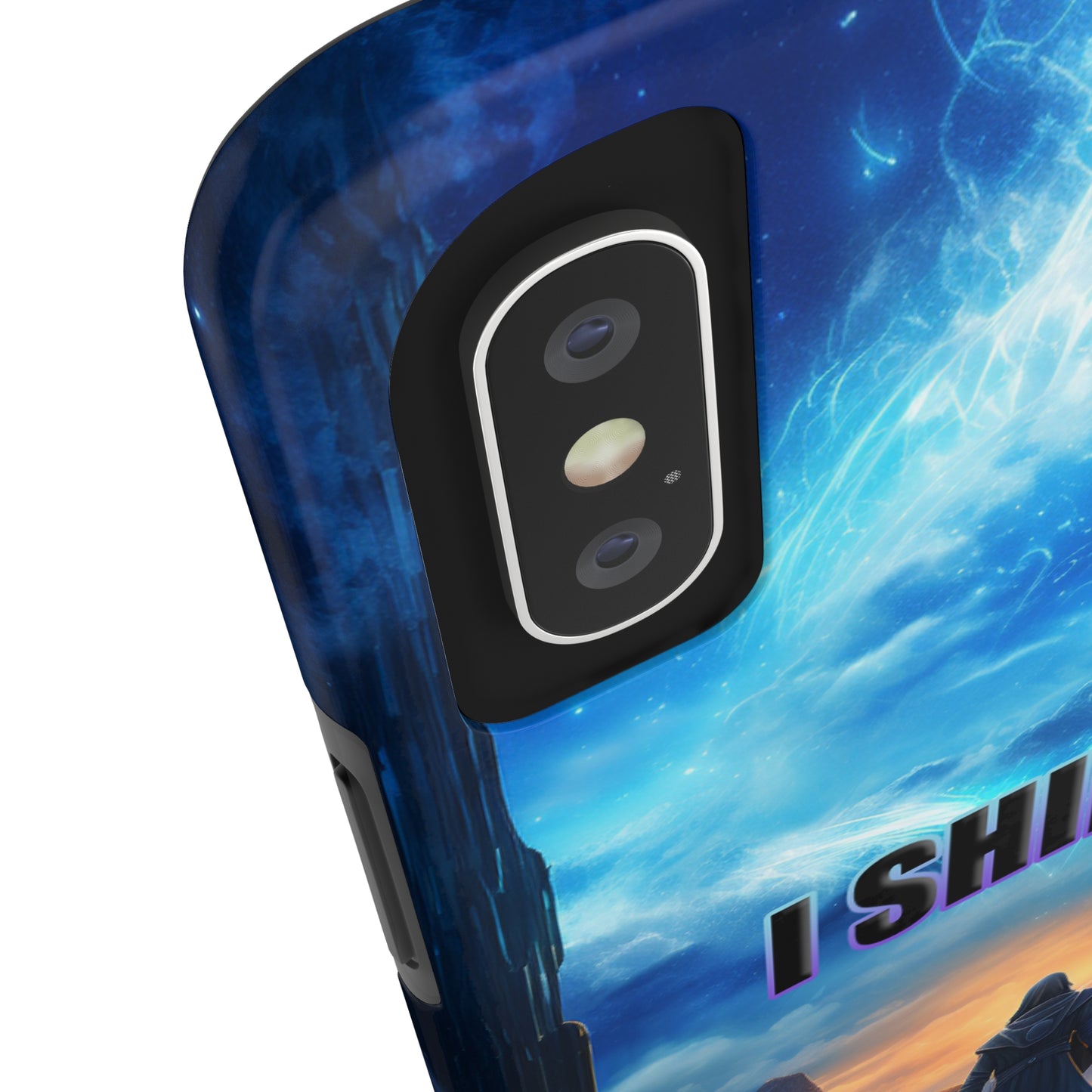 Noble Proclomation Phone Case