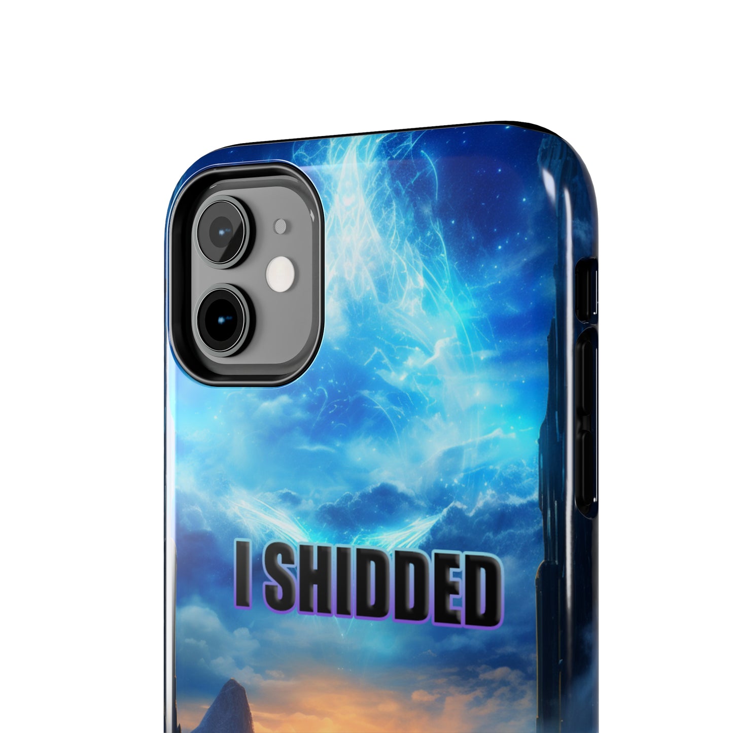 Noble Proclomation Phone Case