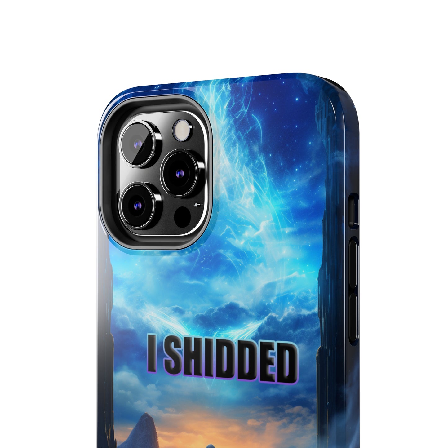 Noble Proclomation Phone Case