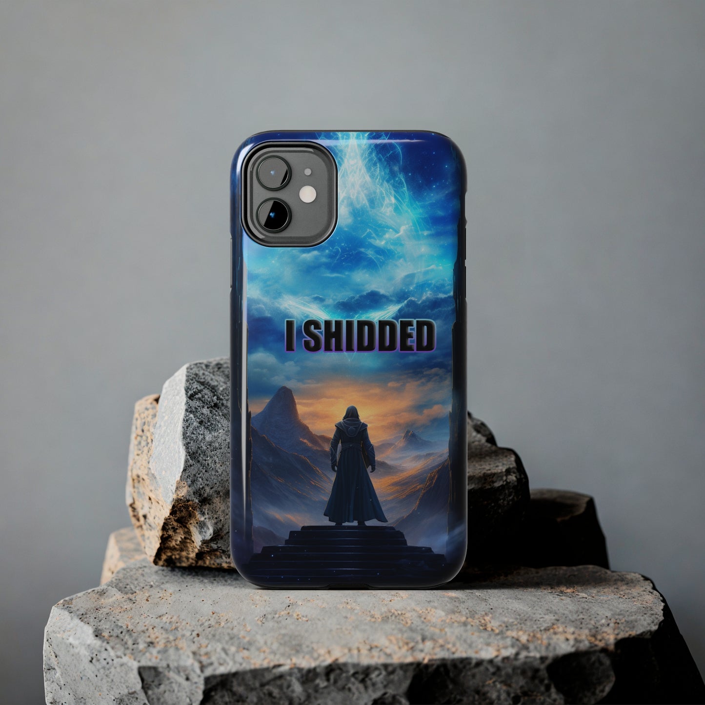 Noble Proclomation Phone Case