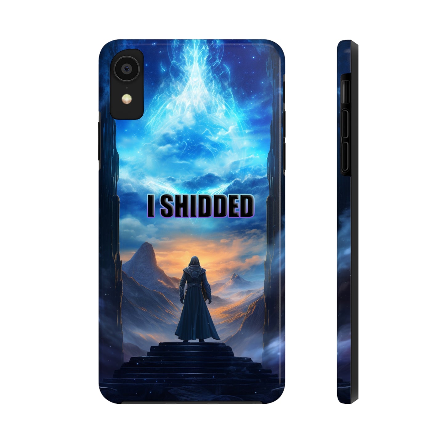 Noble Proclomation Phone Case