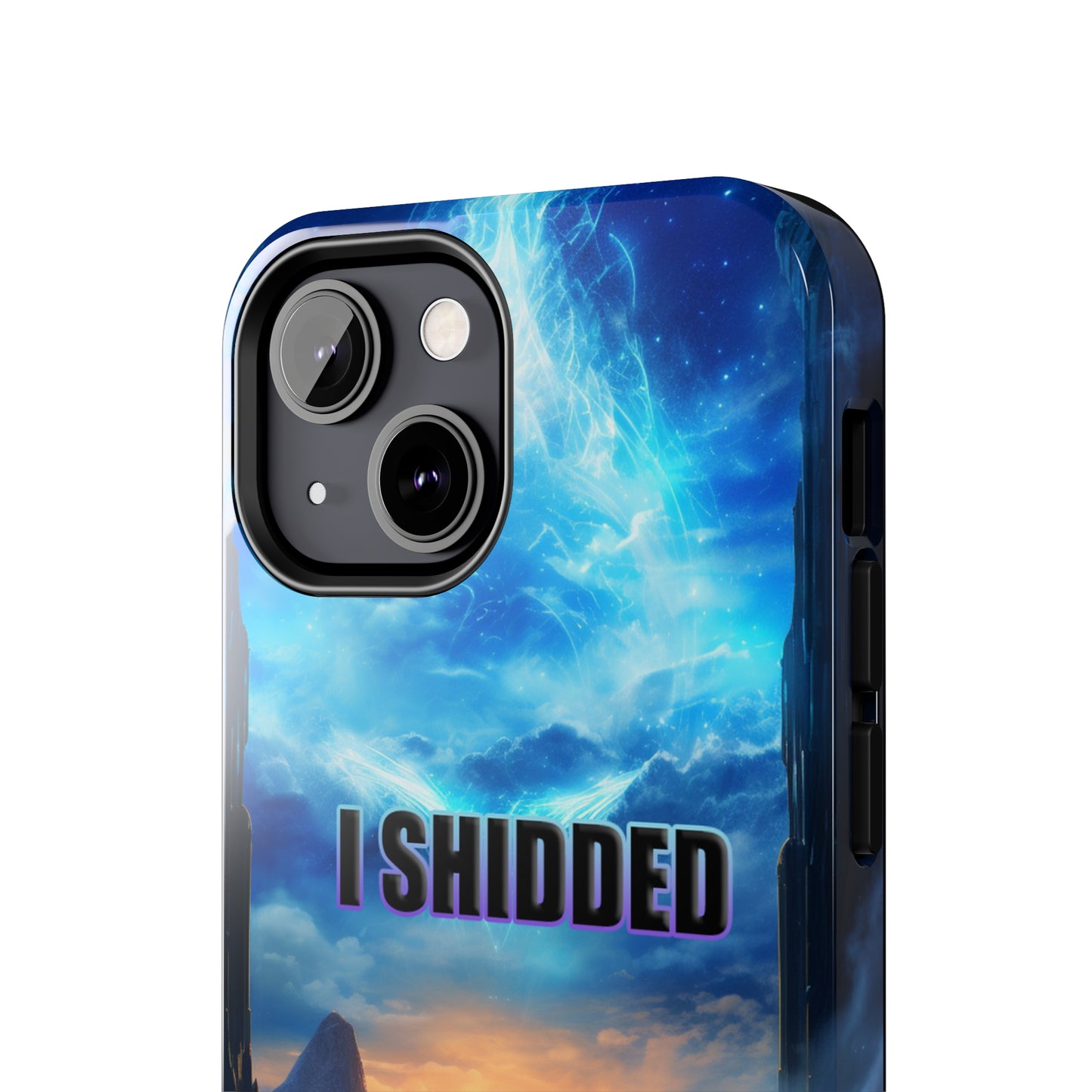 Noble Proclomation Phone Case