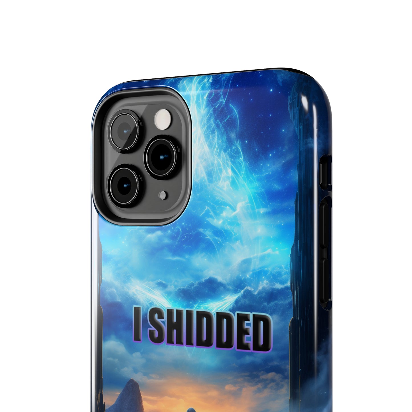Noble Proclomation Phone Case