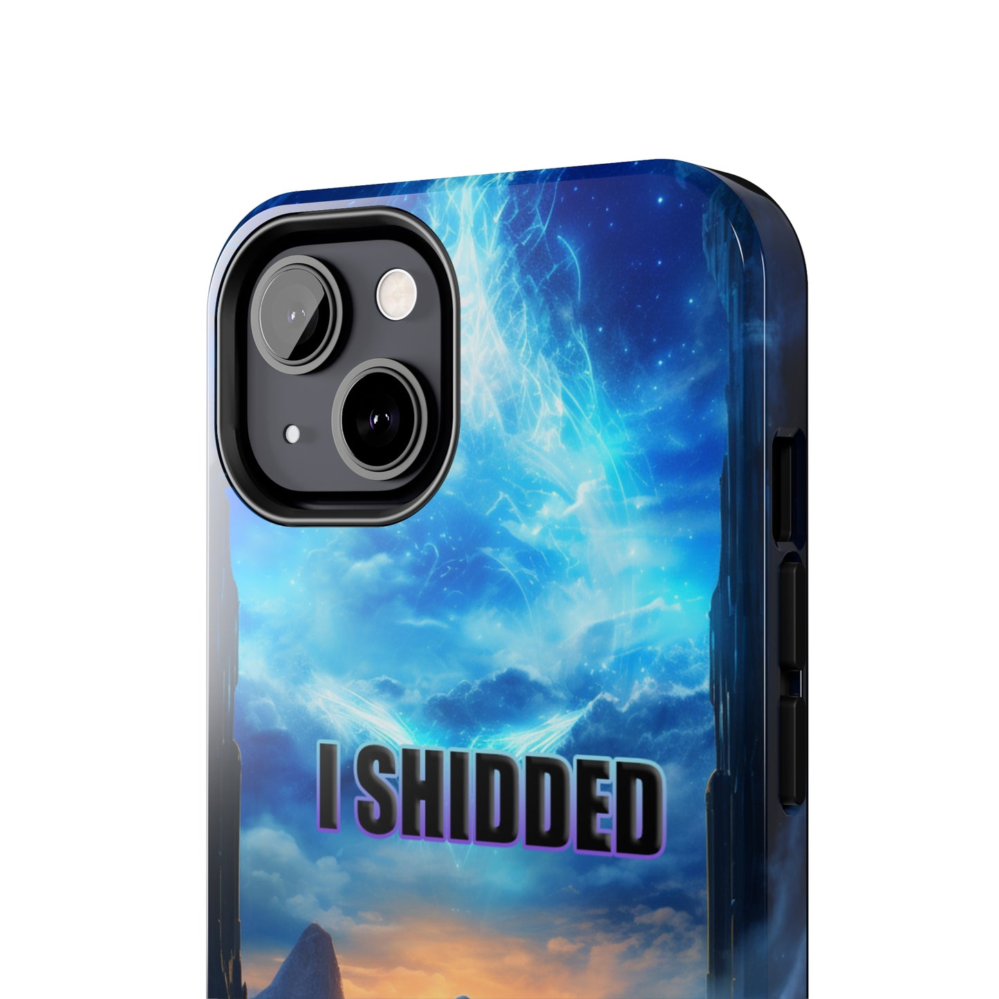 Noble Proclomation Phone Case
