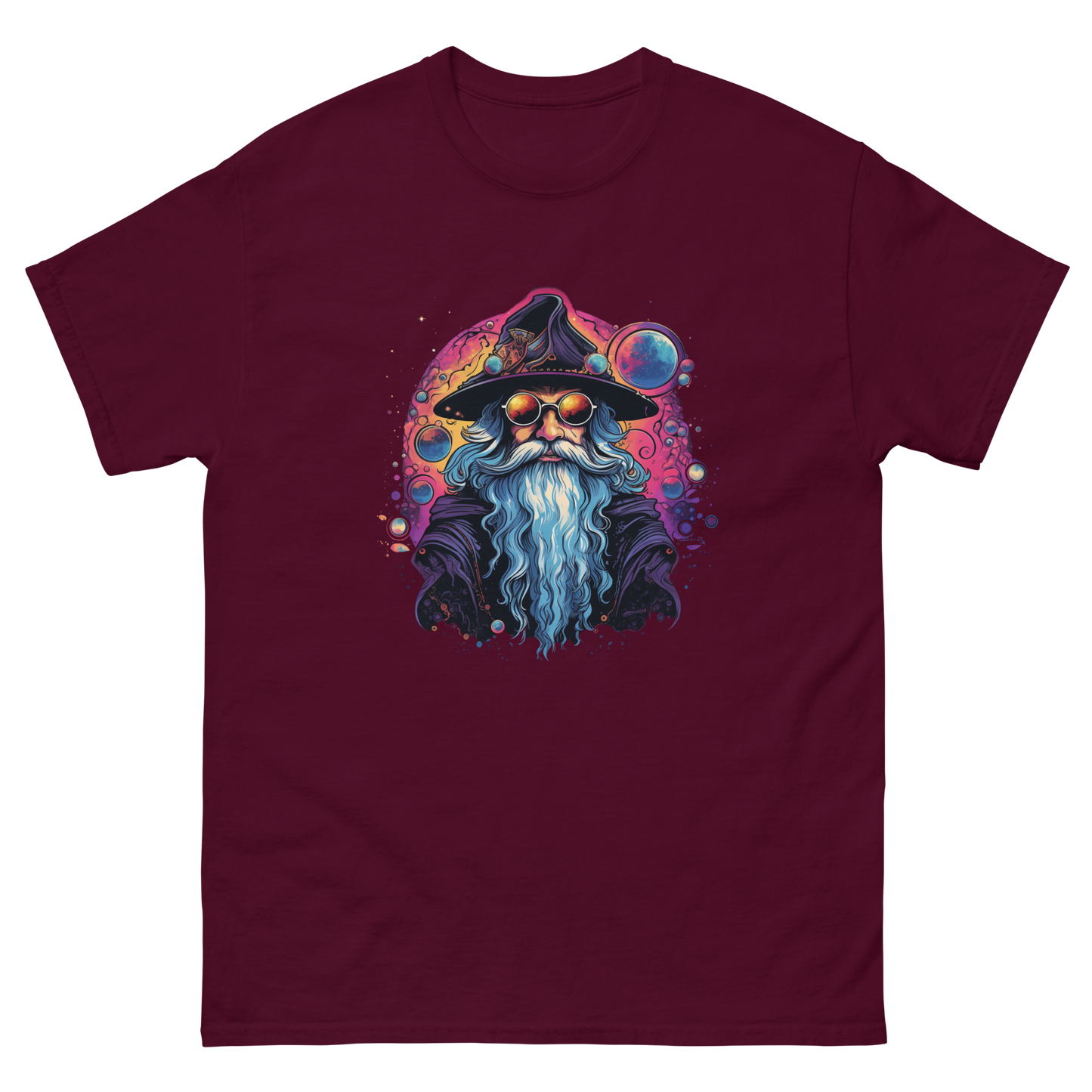 Bubblemancer's Delight Shirt
