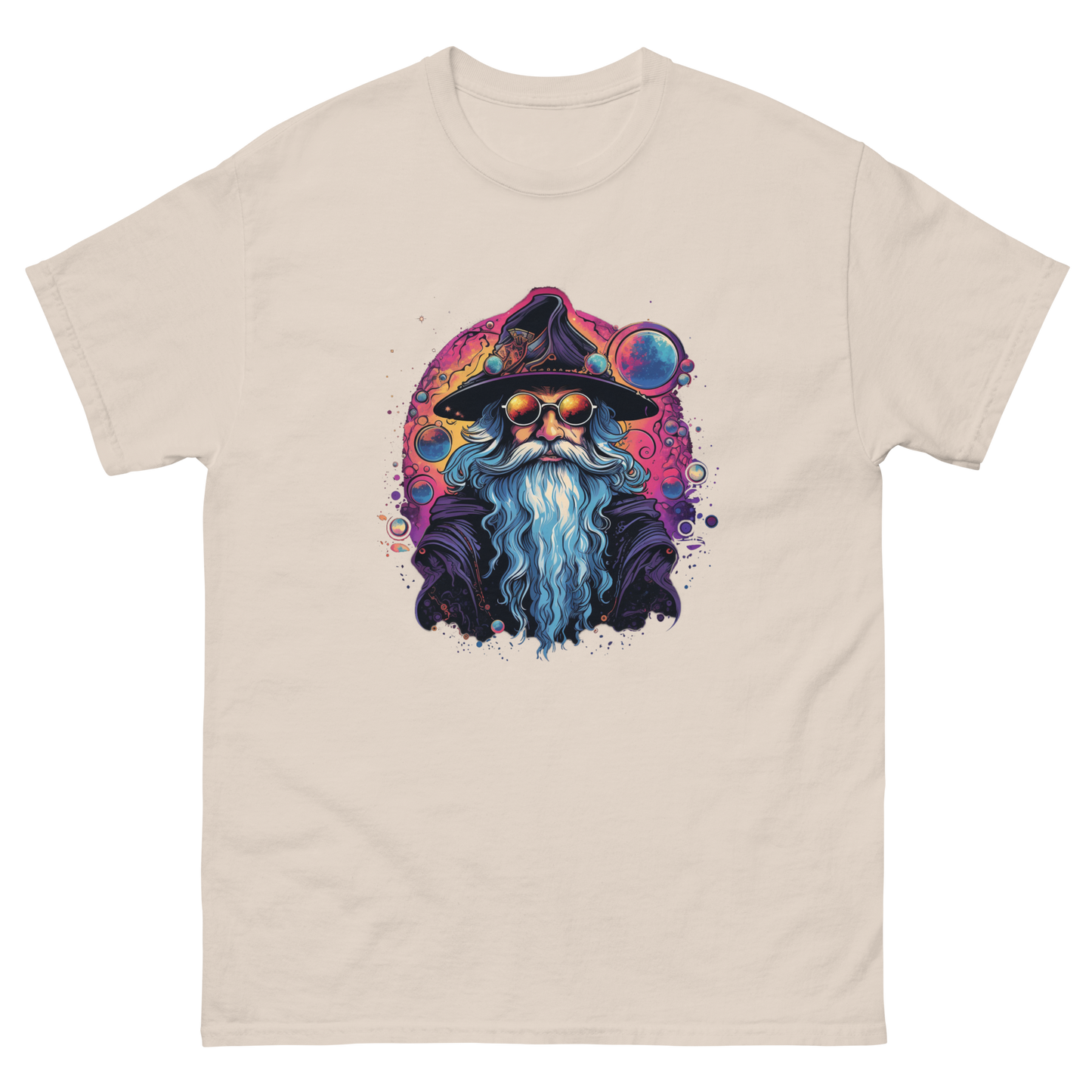 Bubblemancer's Delight Shirt