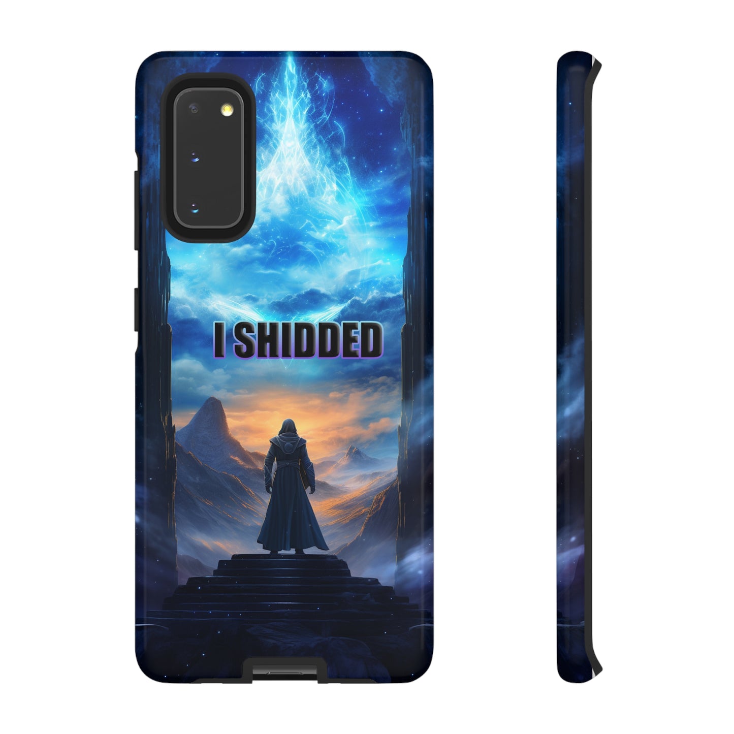 I Shidded Android Cases