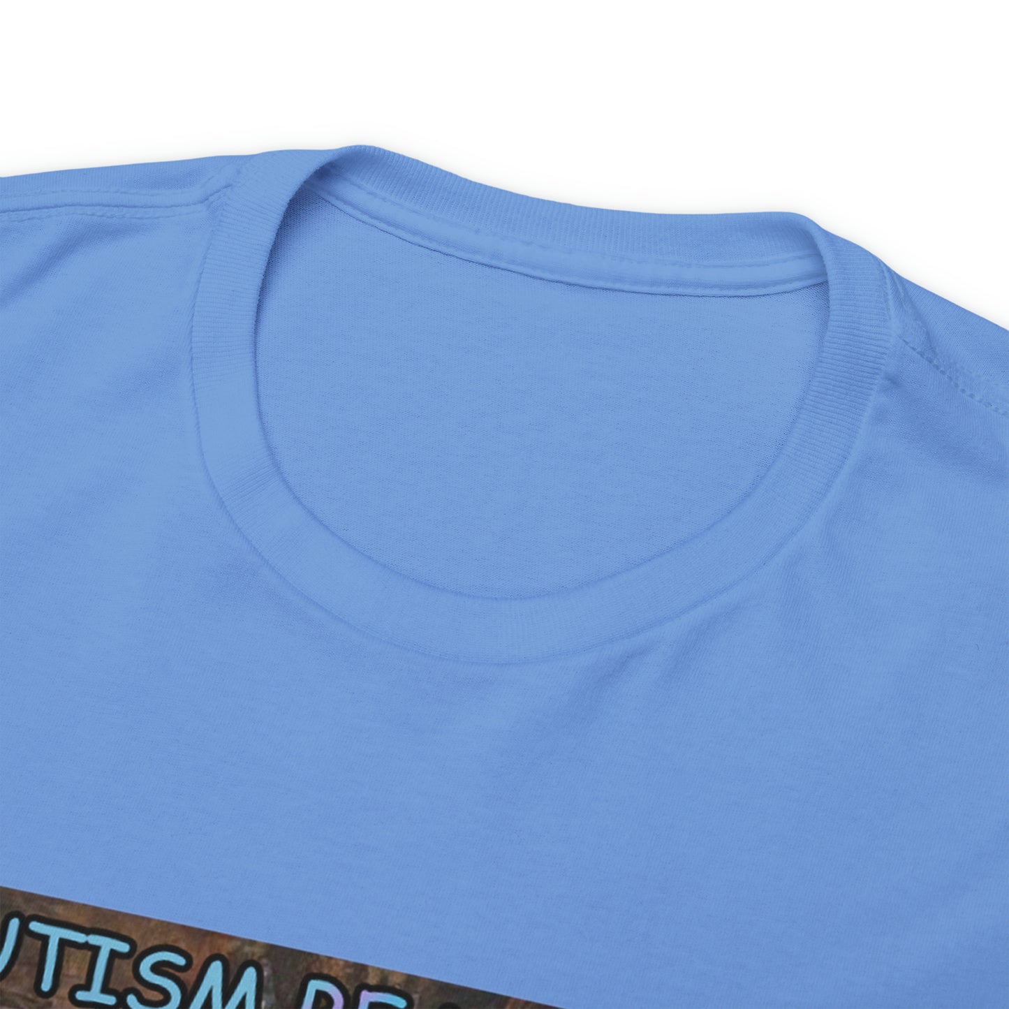 Autism be dammed tee