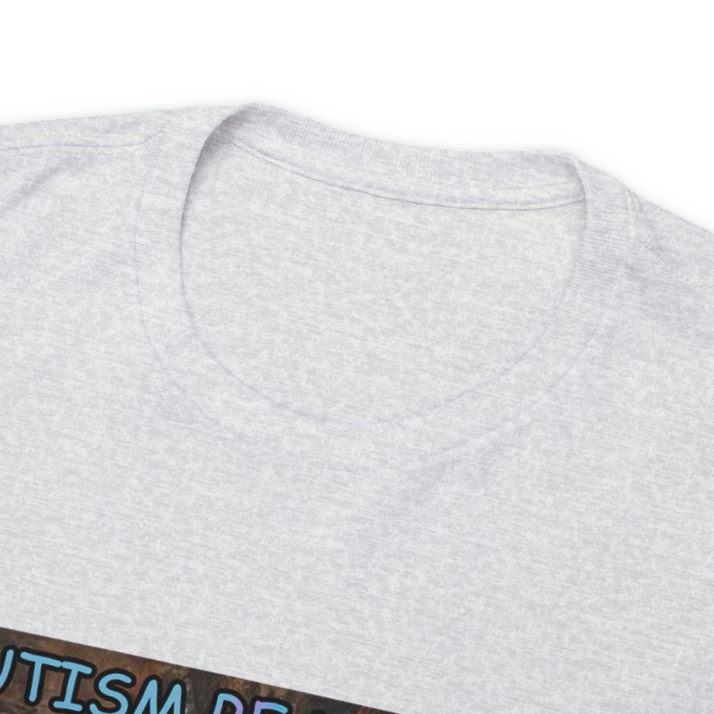 Autism be dammed tee
