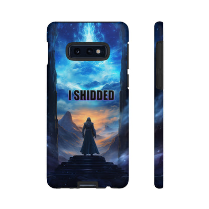 I Shidded Android Cases