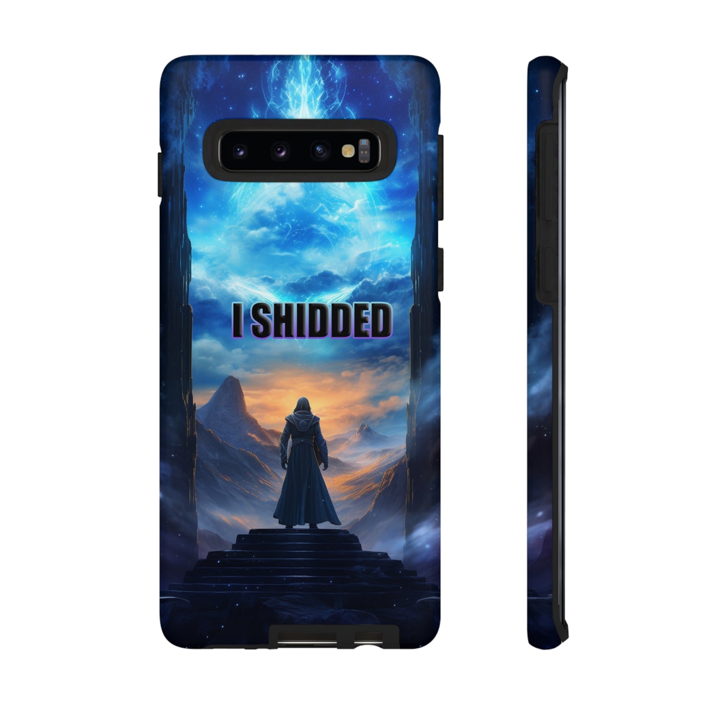 I Shidded Android Cases