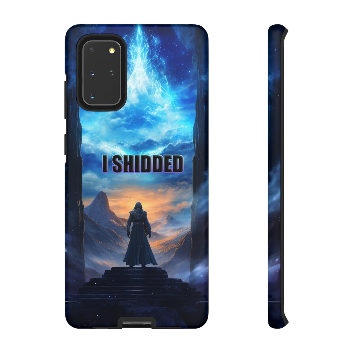 I Shidded Android Cases