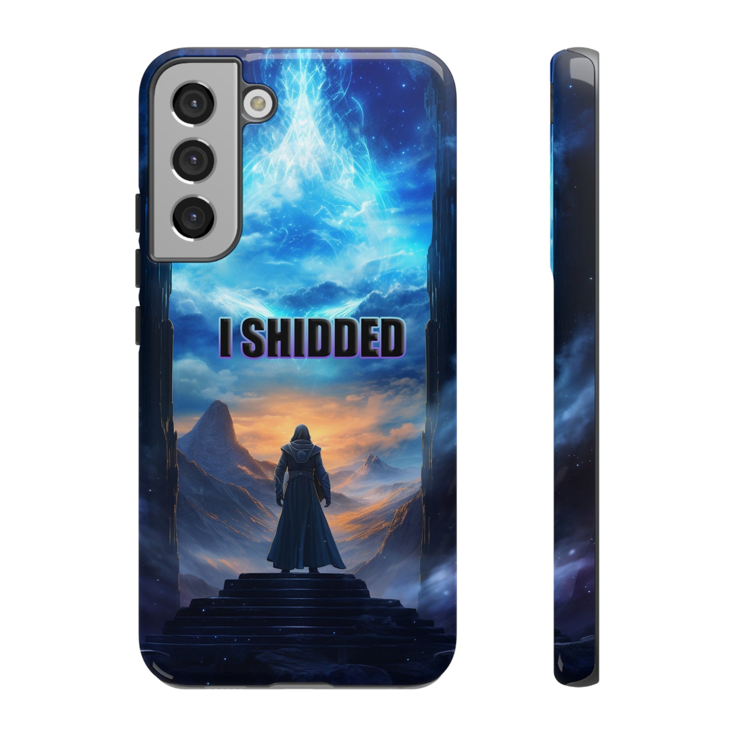 I Shidded Android Cases