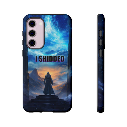 I Shidded Android Cases