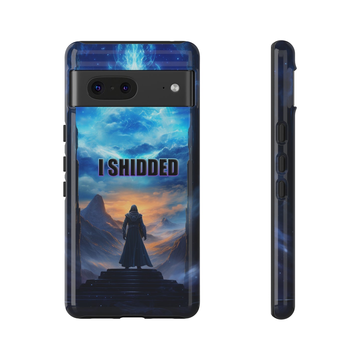 I Shidded Android Cases