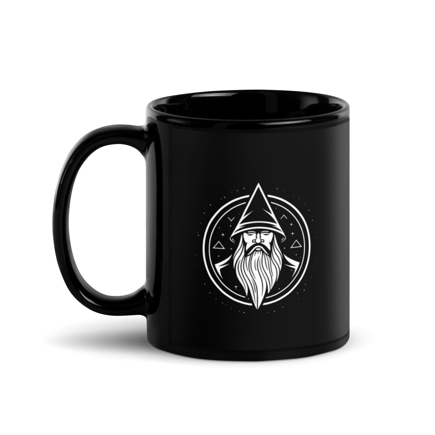 Mystic Noir Mug