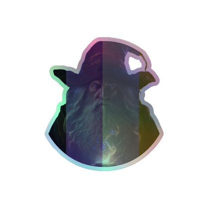 Mystiblend Pride Collection Sticker