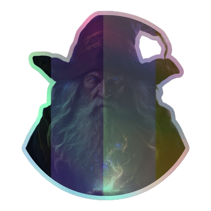 Mystiblend Pride Collection Sticker