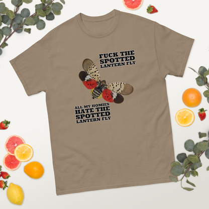 Pest Awareness Guardian Tee: Unveil the Secrets of Invasive Species!