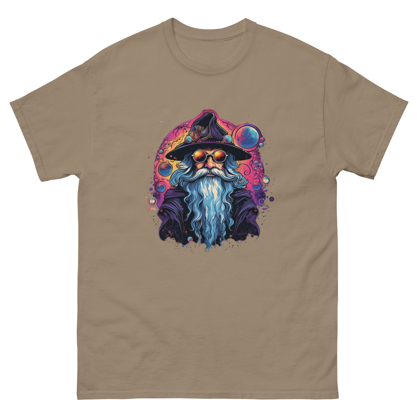 Bubblemancer's Delight Shirt