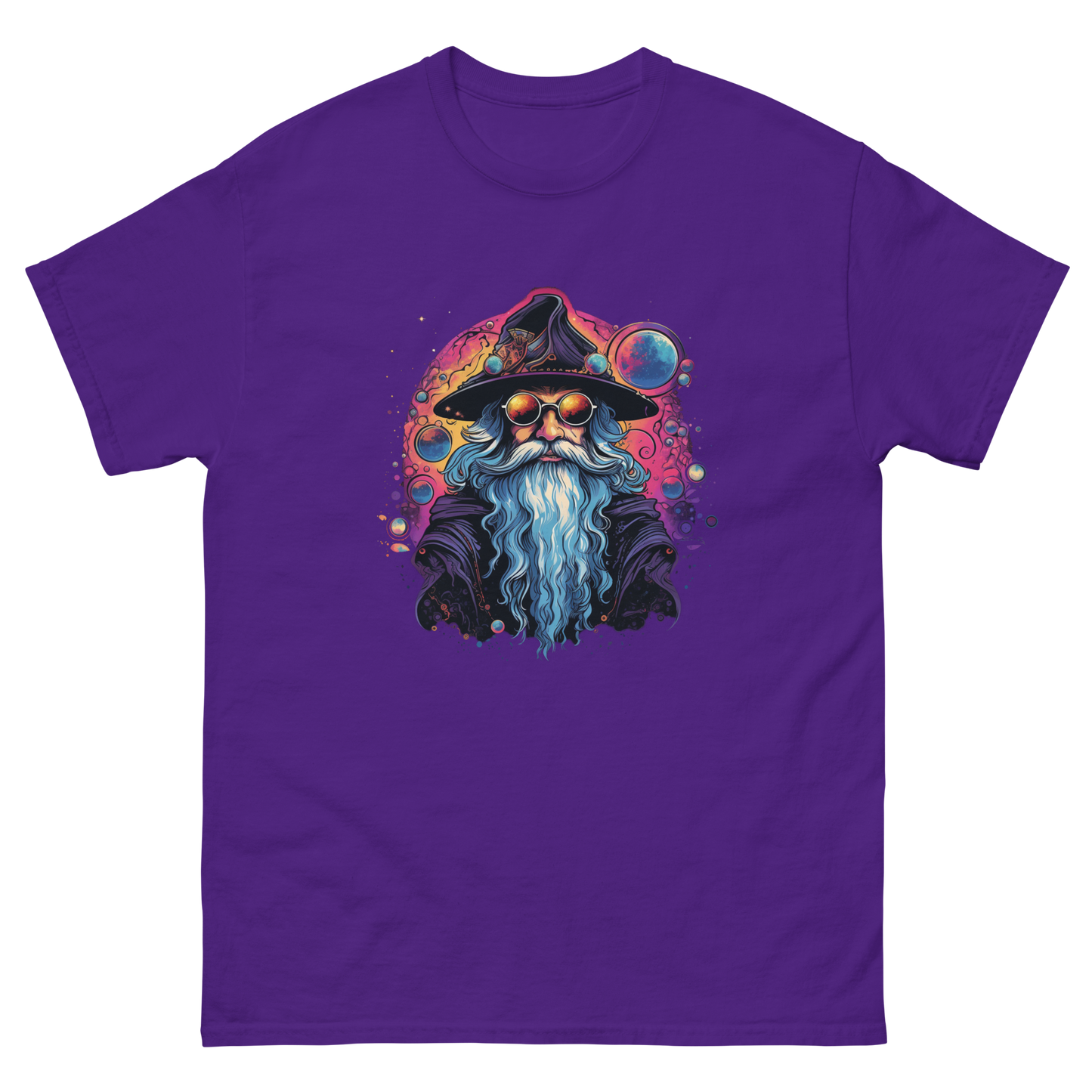 Bubblemancer's Delight Shirt