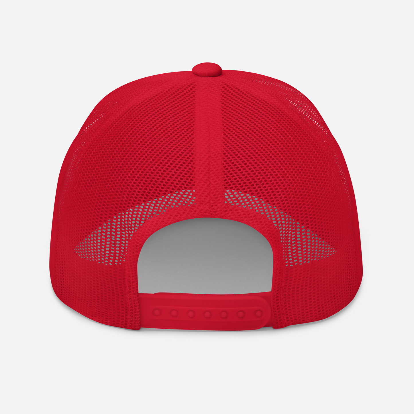 the Trucker Hat of Arcane Style